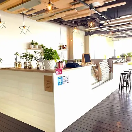 1 Dream - Meridian 2 Studio Netflix 舒适与齐全设备和阳台漂亮夜景 Nusajaya  Exterior photo